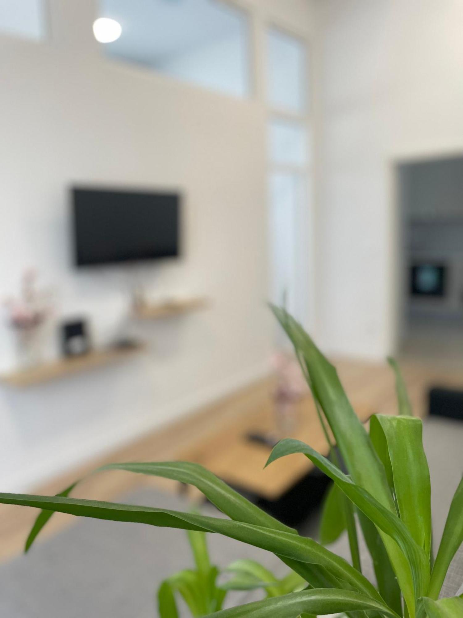 Two Bedroom N Appartement