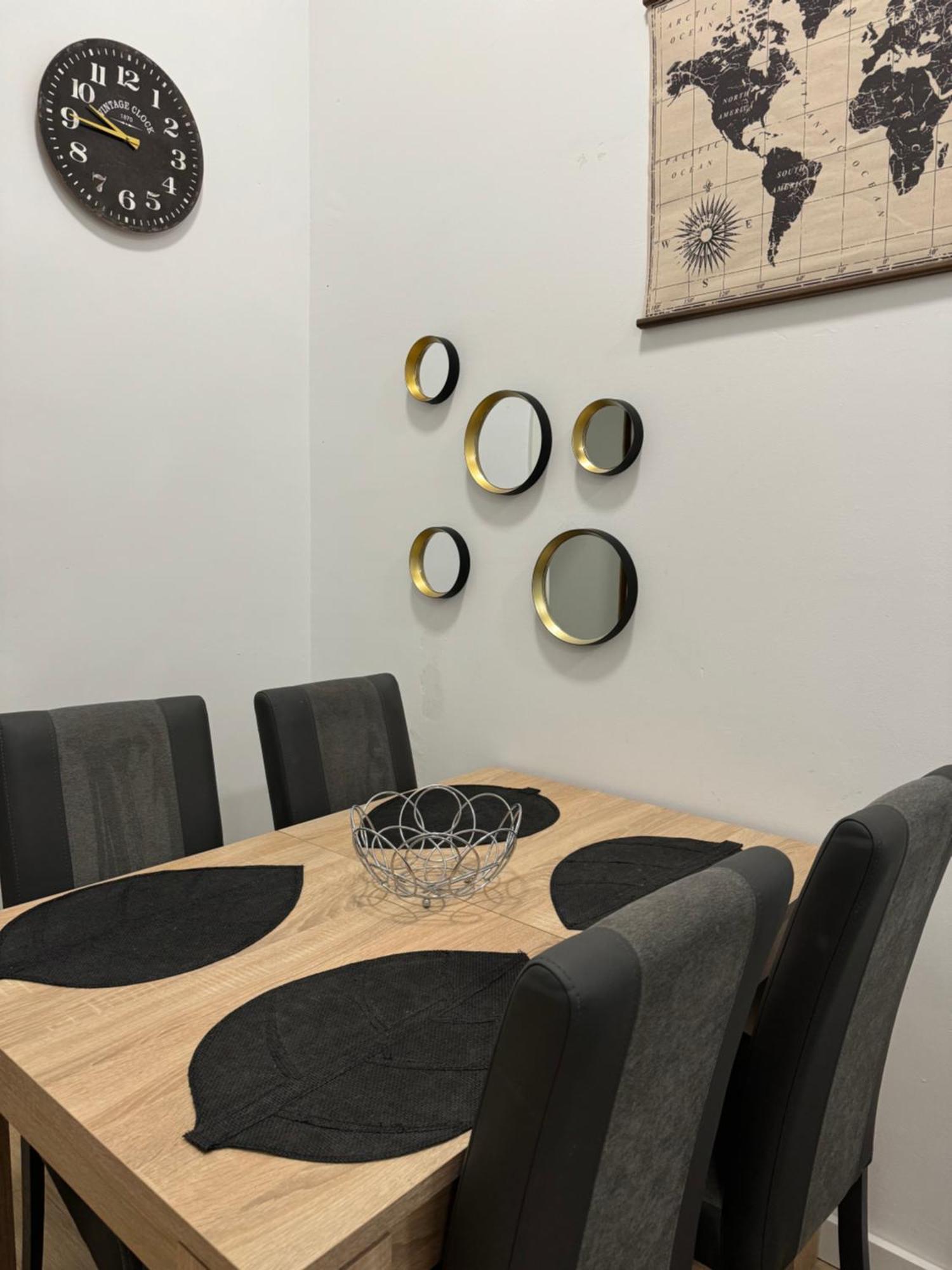 Two Bedroom N Appartement Split