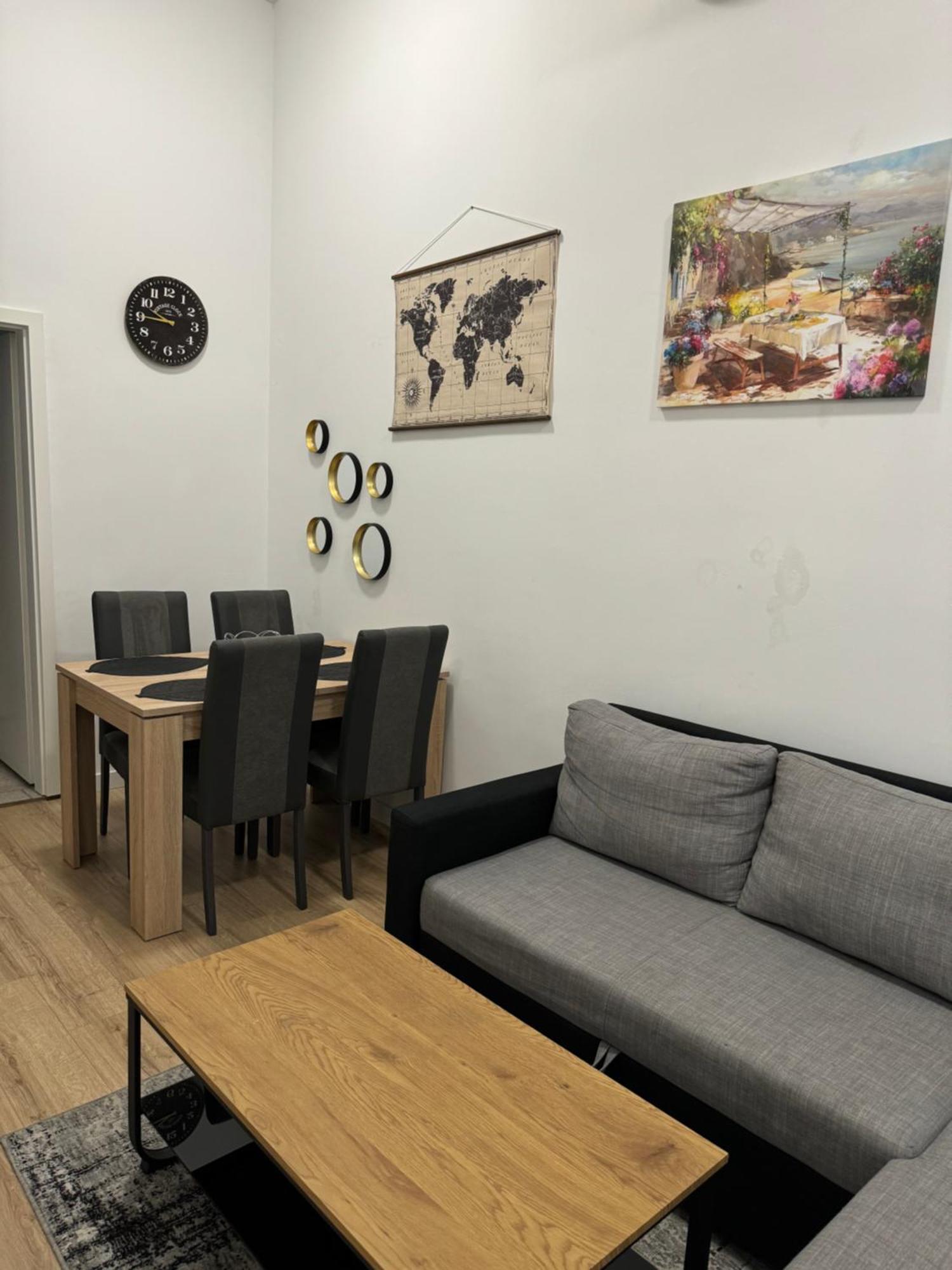 Two Bedroom N Appartement Split