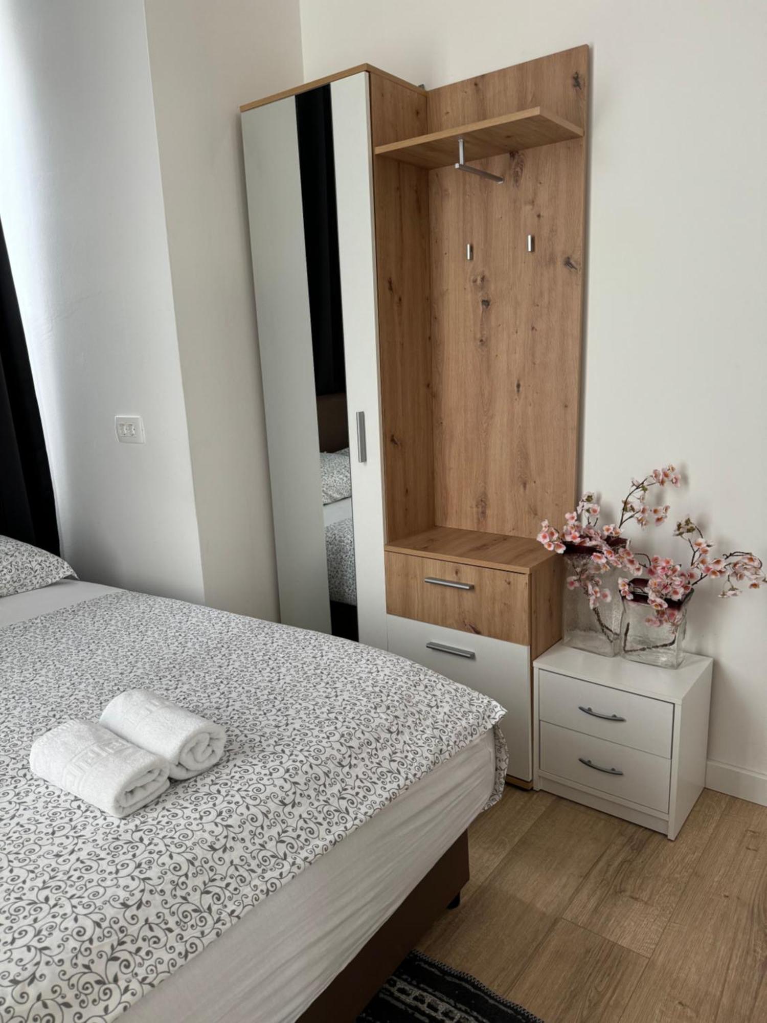 Appartement Two Bedroom N Split